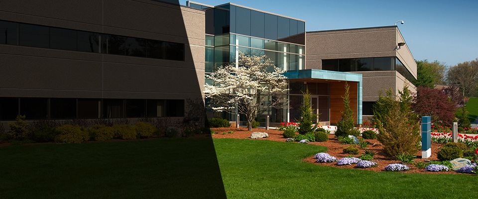 Heislerville Landscapers