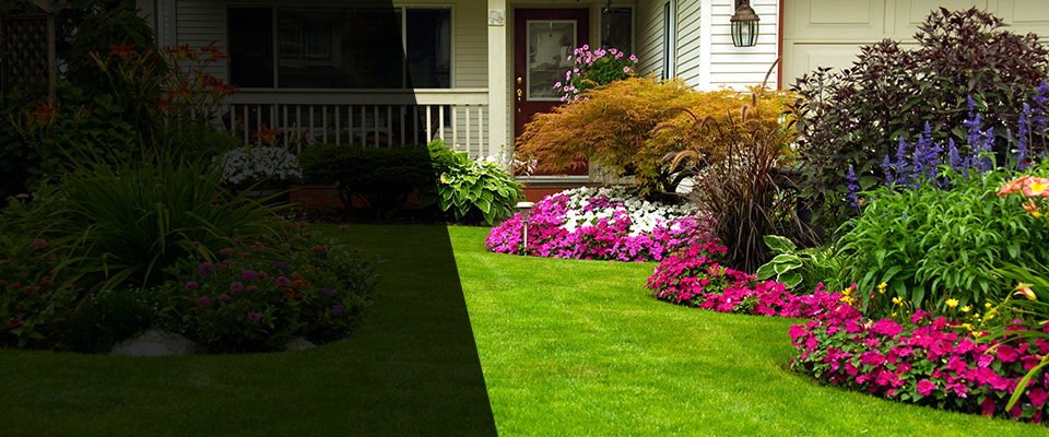 Heislerville Landscapers
