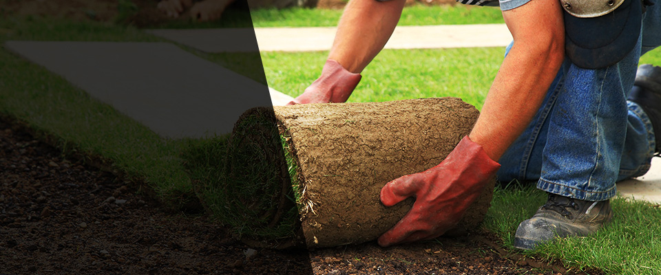 Heislerville Landscapers