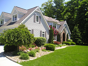 Landscapers and Lawncare Services in Heislerville, NJ